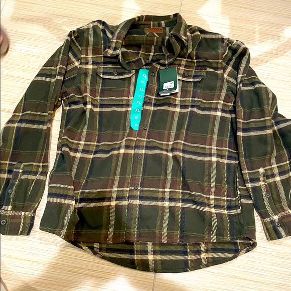 🆕 Orvis Button Down - Picture 1 of 6